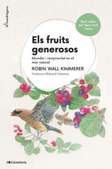 els fruits generosos (ebook)-robin wall kimmerer-9788413565835