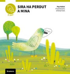 sira ha perdut a mina-pep molist-9788413587035