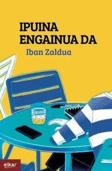 ipuina engainua da-9788413602035