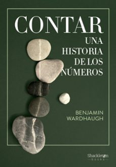contar-benjamin wardhaugh-9788413615035