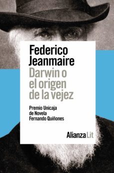 darwin o el origen de la vejez (ebook)-federico jeanmaire-9788413627335