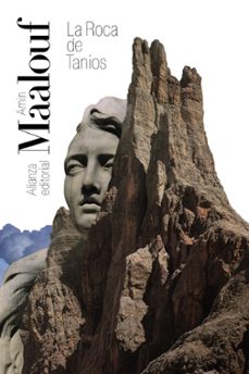 la roca de tanios-amin maalouf-9788413628035