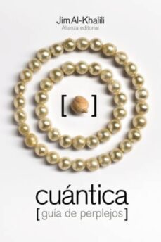 cuantica (ebook)-jim al-khalili-9788413629735