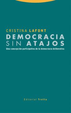 democracia sin atajos-9788413640235