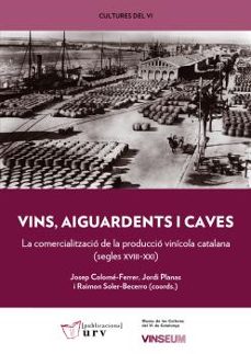 vins, aiguardents i caves-9788413650135