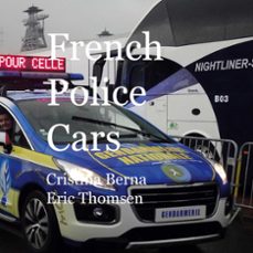 french police cars (ebook)-cristina berna-9788411746663