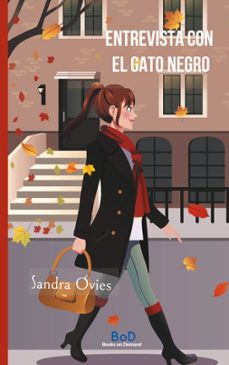 entrevista con el gato negro-sandra ovies-9788413739335