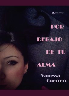 por debajo de tu alma (ebook)-9788413743035