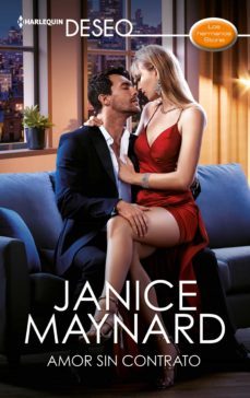 amor sin contrato (ebook)-janice maynard-9788413753935