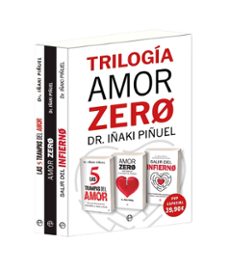 trilogia amor zero-9788413847535