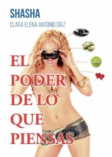 el poder de lo que piensas (ebook)-9788413854335