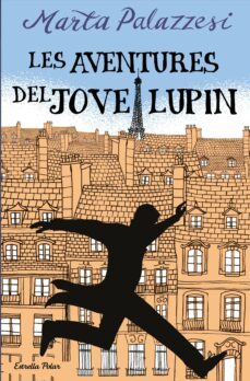 les aventures del jove lupin (ebook)-marta palazzesi-9788413895635