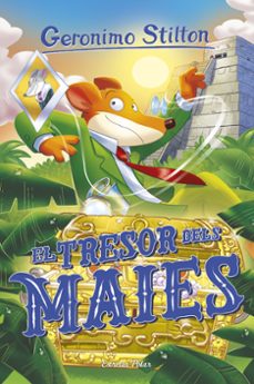 el tresor dels maies-9788413899435