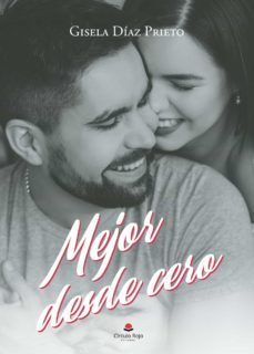 mejor desde cero (ebook)-9788413982335