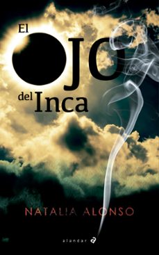 el ojo del inca-9788414016435