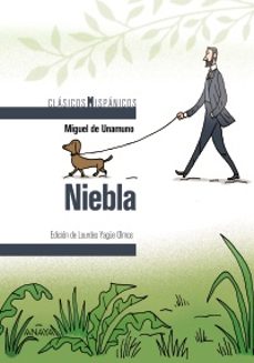niebla-miguel de unamuno-9788414337035