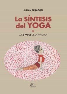 la sintesis del yoga (ebook)-julian peragon-9788415053835