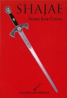 shajae-pedro jose cuevas-9788415060635