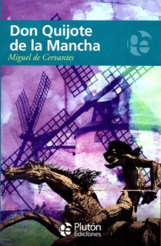 don quijote de la mancha-miguel de cervantes saavedra-9788415089735