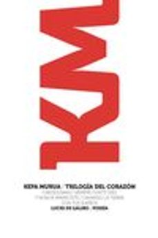 trilogia del corazon: cardiolemas ; siempre conte diez y nunca apareciste ; cavand-9788415117735