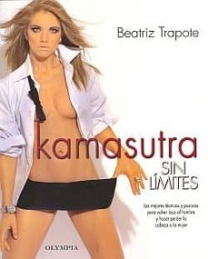 kamasutra sin limites-beatriz trapote-9788415122135