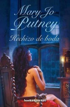 (pe) hechizo de boda-9788415139935