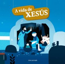 a vida de xesus-nirham tervuren-9788415165835