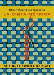 la cinta metrica-9788415177135
