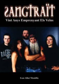 sangtrait. vint anys emprenyant els veins-ivan allue montilla-9788415191735