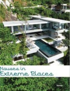 houses in extreme places-9788415223535