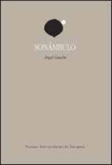 sonambulo-9788415274735