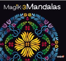 magik mandalas 3-9788415278535