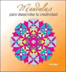 mandalas para desarrollar la creatividad-9788415322535