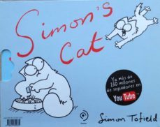 simon s cat estuche-triple pack-9788415355335