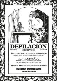 depilacion definitiva-maria barba-9788415373735