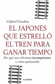 el japones que estrello el tren para ganar tiempo (ebook)-9788415431435