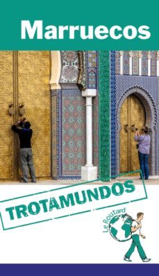 marruecos 2015 (trotamundos - routard)-philippe gloaguen-9788415501435