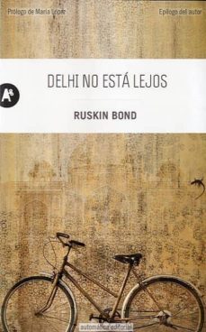 delhi no esta lejos-9788415509035