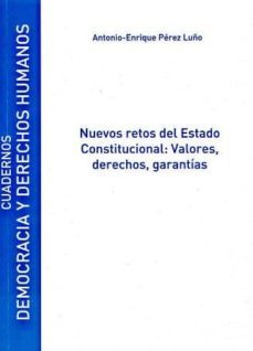 -antonio enrique perez luño-9788415595335