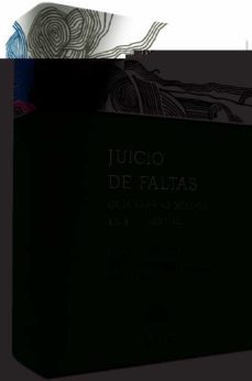 juicio de faltas-9788415603535