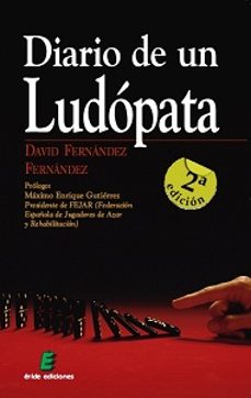 diario de un ludopata (2ª ed)-9788415643135