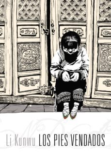 los pies vendados-li kunwu-9788415685135