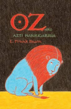 oz-eko azti harrigarria-l. frank baum-9788415756835