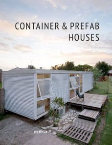 container & prefab houses (ed. bilingue español-ingles)-9788415829935
