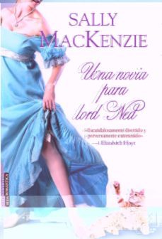una novia para lord ned-sally mackenzie-9788415854135