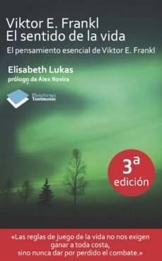 viktor e. frankl. el sentido de la vida (ebook)-9788415880035