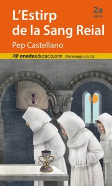 l estirp de la sang reial-josep castellano puchol-9788415896135