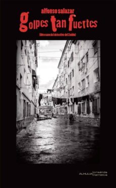 gospes tan fuertes (ebook)-alfonso salazar-9788415897835