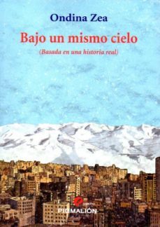 bajo un mismo cielo-ondina zea-9788415916635