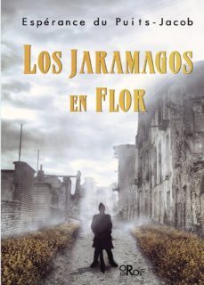 los jaramagos en flor-9788415940135